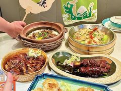 -常来小聚·广州非遗传承餐厅(高德置地店)