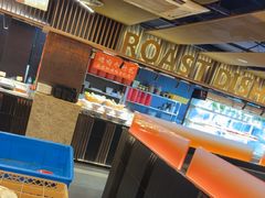 -星伦多自助料理·涮烤一体(虹悦城店)