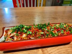 -成都吃客(九眼桥店)