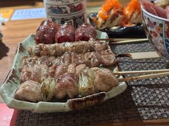 -半藏居酒屋(香港花园店)