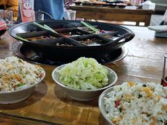 -正南齊北重庆老火锅(光华村直营店)