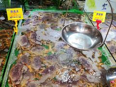 -79号渔船海鲜饭店(宝安店)