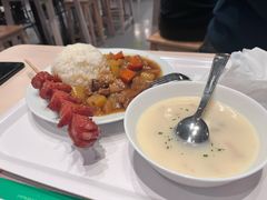 -宜家·瑞典风味餐厅(武汉荟聚中心店)