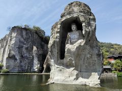 -柯岩风景区