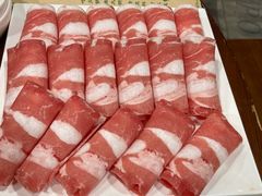 -大明铜锅·烤涮坊·烧烤(新开路店)
