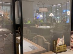 -绿茶餐厅(青岛城阳万象汇店)