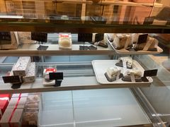 面包甜点陈列柜-悠客优品(虞锦楼店)