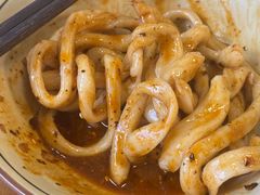 甜水面-玉滋補