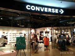 -CONVERSE匡威(正佳广场店)