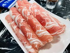 -楼外楼大刀肉传统火锅居(繁荣路店)