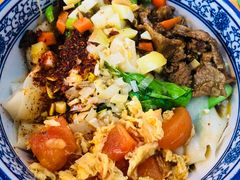 -西安印象·肉夹馍(金杨路店)