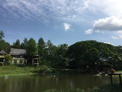 -四季酒店下午茶