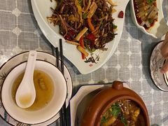 -小厨子私房菜·云南美食店