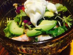 -烛影拾光观景餐厅·创意菜·摄影·小提琴(大唐不夜城店)