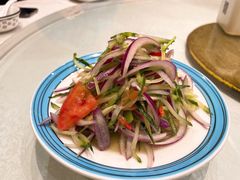 -巴依老爷新疆美食(望京小街店)