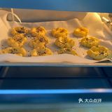 宅在家,自己做个桃酥778