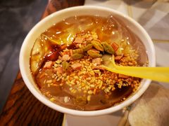 红糖冰粉-一岚一山(角门总店)