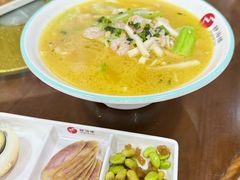-静海楼(学田店)