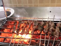 -小寒羊烧烤(凯瑞时代大厦店)