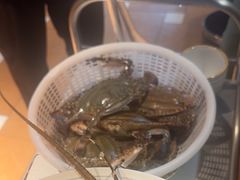 -三个渔夫·蒸汽海鲜(小白楼店)