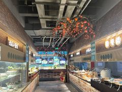 -筱爷叔·上海传统手工菜(玉树路店)