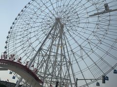 -南昌之星摩天轮