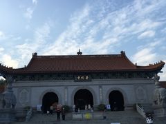 -普陀寺