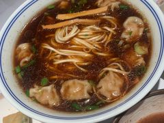 -东园小馆·早茶·淮扬小炒(印象汇店)