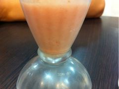 -满记甜品(巴黎春天宝山店)