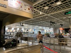 -宜家·瑞典风味餐厅(无锡店)