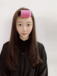 -扎嘎形象设计