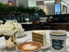 -Ralph’s Coffee(深圳罗湖万象城店)
