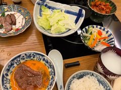 -然锅料理