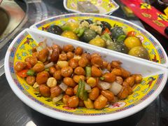 -芦月轩羊蝎子(太平桥店)