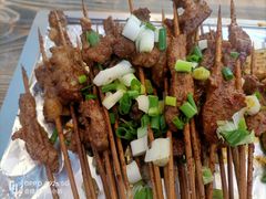 牛肉-晓靖轩烧烤(沙河风情店)