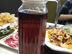 -古乐牛香·鲜牛肉牛杂火锅(吴江三里桥运东商业广场店)