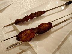 烤鸡翅-巴依老爷·新疆美食(上城区天城路店)