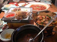 -蓉城小馆(科兴店)