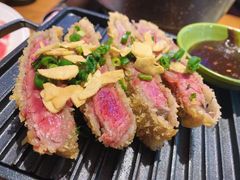 -有喜屋·烧鸟·居酒屋(周浦万达店)