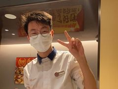 -海底捞火锅(振华广场生日主题店)