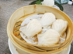 金牌虾饺皇-御花园·粤菜·海鲜火锅(中山公园店)