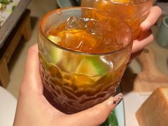 -绿茶餐厅(广州天河城店)