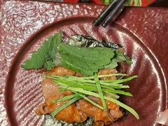 -牛YO寿喜烧·铁板烧和牛火锅自助(市府恒隆店)