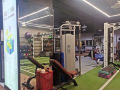 -恒之健私人定制健身(成山店)