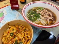 -捌玖粉面馆·猪油拌粉