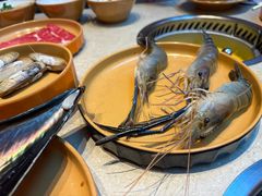 -海底捞大排档火锅(打浦路店)