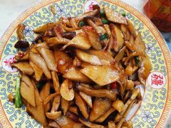 -砂锅居(西四店)