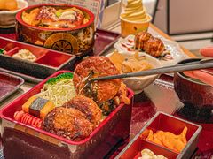 -dodonpa.墩墩伐 便当食堂(博华广场店)