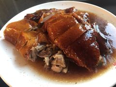 -黄连大头华烧鹅店(大良店)