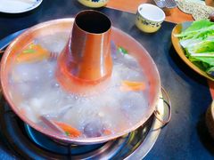-陀岗美食·云南藏式特色餐厅